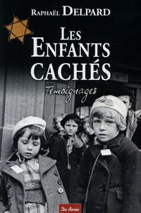 Produktbild: Les Enfants Caches