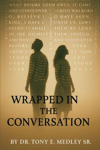 Produktbild: Wrapped in the Conversation