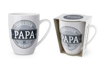 Produktbild: Becher 250ml Coolster Papa