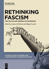 Produktbild: Rethinking Fascism