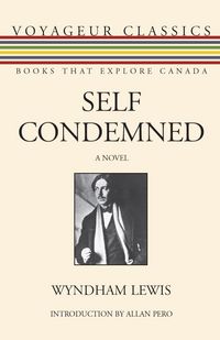 Produktbild: Self Condemned