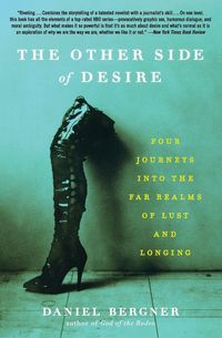 Produktbild: The Other Side of Desire