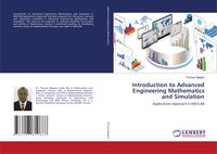 Produktbild: Introduction to Advanced Engineering Mathematics and Simulation