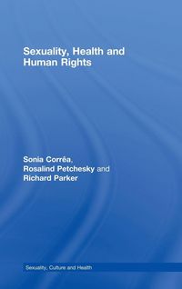 Produktbild: Sexuality, Health and Human Rights