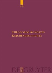 Produktbild: Kirchengeschichte