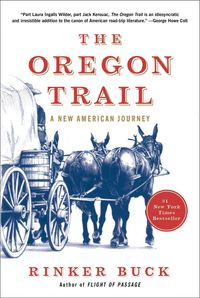 Produktbild: Oregon Trail