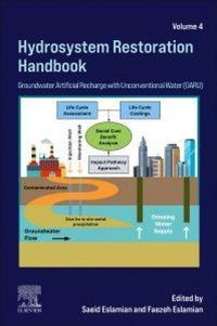 Produktbild: Hydrosystem Restoration Handbook