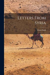 Produktbild: Letters From Syria