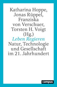 Produktbild: Leben Regieren