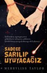 Produktbild: Sadece Sarilip Uyuyacagiz