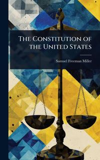 Produktbild: The Constitution of the United States