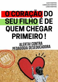 Produktbild: Pedagogia Deseducadora