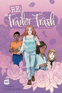 Produktbild: RE: Trailer Trash Vol. 1 (Webtoon Graphic Novel)
