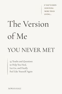 Produktbild: The Version of Me You Never Met