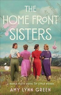 Produktbild: The Home Front Sisters