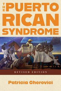 Produktbild: The Puerto Rican Syndrome