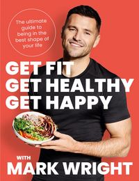 Produktbild: Get Fit, Get Healthy, Get Happy