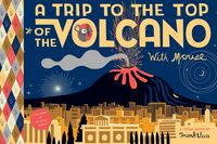 Produktbild: A Trip to the Top of the Volcano with Mouse