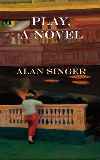 Produktbild: Play, A Novel