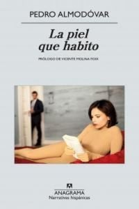 Produktbild: La piel que habito