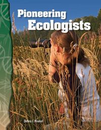Produktbild: Pioneering Ecologists
