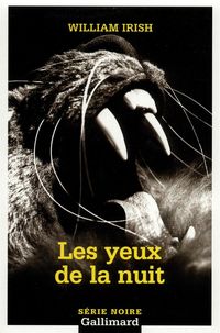 Produktbild: Fre-Yeux De La Nuit