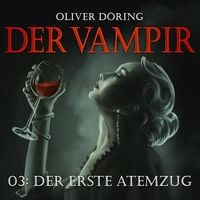 Produktbild: Der erste Atemzug