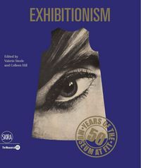 Produktbild: Exhibitionism