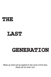 Produktbild: The Last Generation