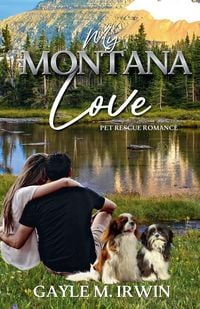 Produktbild: My Montana Love
