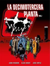 Produktbild: La decimotercera planta