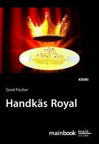 Produktbild: Handk&auml;s Royal