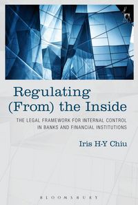 Produktbild: Regulating (From) the Inside
