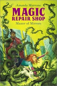 Produktbild: Master of Mirrors