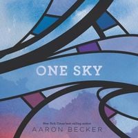 Bild vom Artikel One Sky vom Autor Aaron Becker
