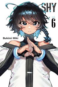 Produktbild: Shy, Vol. 6