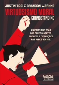 Produktbild: Virtuosismo moral