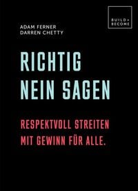 Produktbild: Richtig Nein sagen
