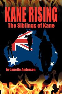 Produktbild: Kane Rising