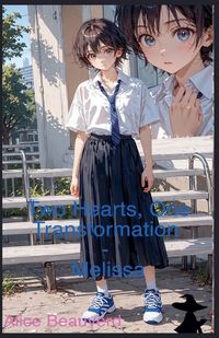 Produktbild: Two Hearts, One Transformation - Melissa