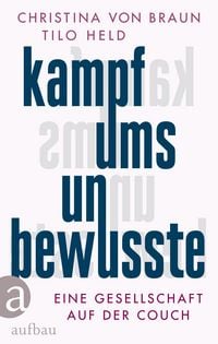 Produktbild: Kampf ums Unbewusste