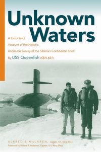 Produktbild: Unknown Waters
