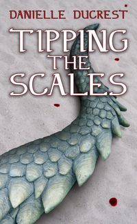Produktbild: Tipping the Scales