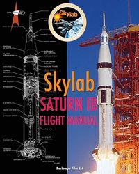 Produktbild: Skylab Saturn Ib Flight Manual