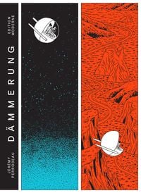 Produktbild: D&auml;mmerung