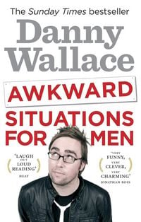 Produktbild: Awkward Situations for Men