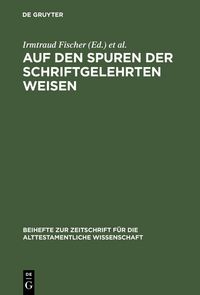 Produktbild: Auf den Spuren der schriftgelehrten Weisen