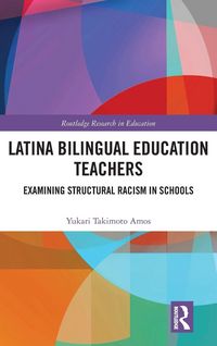 Produktbild: Latina Bilingual Education Teachers