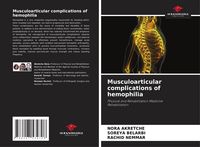 Produktbild: Musculoarticular complications of hemophilia