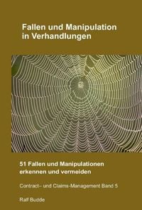 Produktbild: Fallen und Manipulation in Verhandlungen